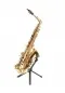 Preview: König & Meyer Saxophonständer »Jazz« für Es-Alt-Saxophone