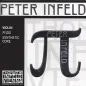 Preview: Thomastik PETER INFELD 4/4 Violin Saiten SATZ