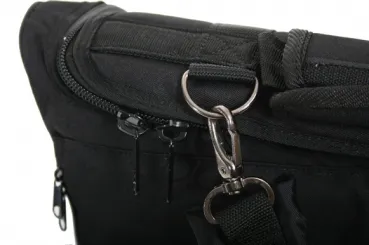 LENZ Premium Tasche für 48 bässiges Akkordeon, accordion Gig Bag