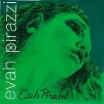 Pirastro Evah Pirazzi Violinsaiten 3/4-1/2 SATZ E-Stahl-Kugel, mittel
