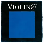 Pirastro VIOLINO 4/4 Violin Saiten SATZ mittel E-Kugl oder -Schlinge