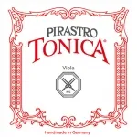 Pirastro Tonica 3/4-1/2 VIOLA Saiten SATZ