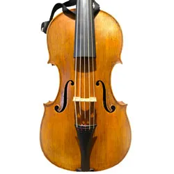Cello (Violoncello) da Spalla