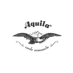 Aquila Barockgeige Saiten