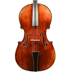 Barockcello Saiten