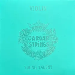 Young Talent Young Talent