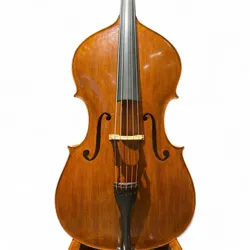 Barock Kontrabass Saiten