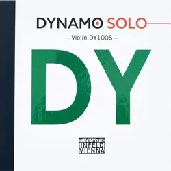 DYNAMO SOLO