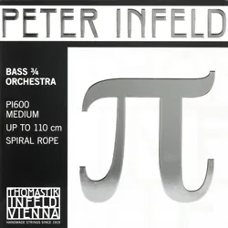 PETER INFELD