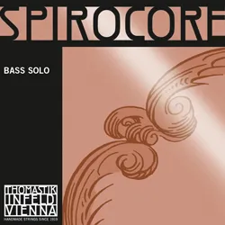 Spirocore SOLO