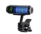 Preview: KORG Sledgehammer Custom 100 Clip-on Tuner Stimmgerät