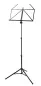 Preview: König & Meyer 10065 Notenpult (Notenständer) Music Stand_schwarz