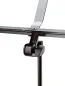 Preview: König & Meyer 10065 Notenpult (Notenständer) Music Stand_Detail_1