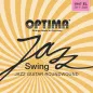Preview: OPTIMA JAZZ SWING CHROME STRINGS Satz extra light_1