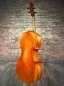 Preview: Rueck-Ansicht-seitlich eines Stoica Alin Meister Cello Handarbeit aus Siebenbürgen 2021