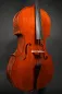 Preview: Decke- Zargenansicht eines Stoica Alin 7/8 Cello (Violoncello) Handarbeit aus Siebenbürgen 2023