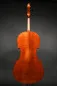 Preview: Rueckansicht eines Stoica Alin 7/8 Cello (Violoncello) Handarbeit aus Siebenbürgen 2023
