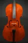 Preview: Deckeansicht eines Stoica Alin 7/8 Cello (Violoncello) Handarbeit aus Siebenbürgen 2023