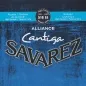 Mobile Preview: Savarez ALLIANCE Cantiga Klassik-, Konzertgitarren Saiten SATZ in 3 Stärken