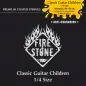 Preview: Fire&Stone Saiten für Kinder-Klassik-Gitarre Kindergitarren-Set