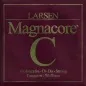Mobile Preview: Larsen MAGNACORE 4/4 Violoncello IV - C Saite, Cello C String