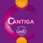 Mobile Preview: Corelli Cantiga Viola 4/4 Saiten SATZ