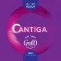 Mobile Preview: Corelli Cantiga Viola 4/4 Saiten SATZ