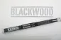 Preview: 1 Paar BLACKWOOD R n B DRUMSTICKS Carbosticks