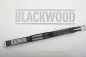 Preview: 1 Paar BLACKWOOD R n B DRUMSTICKS Carbosticks