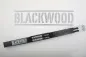 Preview: 1 Paar BLACKWOOD SALSA CARBON DRUMSTICKS Carbosticks
