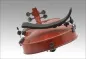 Mobile Preview: BONMUSICA Schulterstütze für Viola, Bratsche in 5 Größen