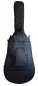 Preview: Sandner 1/4 Kontrabass gut gepolsterte Tasche schwarz