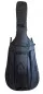 Preview: Sandner 1/4 Kontrabass gut gepolsterte Tasche schwarz