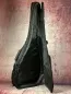 Preview: Geöffnet-Detailansicht einer CNB DGB1680 Gig Bag für Westerngitarre, Tasche für akustische Gitarre