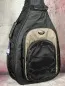 Preview: Notenfach-Detailansicht einer CNB DGB1680 Gig Bag für Westerngitarre, Tasche für akustische Gitarre