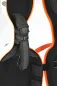 Preview: GEWApure PS353188 Cello (Violoncello) Koffer (Etui) Polycarbonat, Modell FUN, Farbe weiss-orange_17