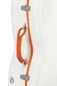 Preview: GEWApure PS353188 Cello (Violoncello) Koffer (Etui) Polycarbonat, Modell FUN, Farbe weiss-orange_09