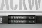 Preview: 1 Paar BLACKWOOD R n B DRUMSTICKS Carbosticks