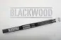 Preview: 1 Paar BLACKWOOD SALSA CARBON DRUMSTICKS Carbosticks