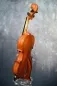 Preview: HORA Souvenir Geige mit Ständer, Größe 1/16