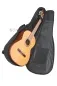 Mobile Preview: LENZ gepolsterte Gitarretasche für 4/4 Konzertgitarre in 6 Farben 