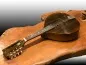Preview: ARIS Maestro Portuguese Mandolin (Mandoline), antik look