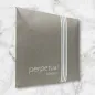 Preview: Pirastro 333020 Perpetual MEDIUM Cello (Violoncello) Saiten SATZ Vorderansicht