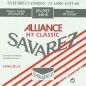 Preview: Savarez Alliance HT Classic, Konzertgitarre Saiten SATZ in zwei Stärken