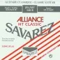 Preview: Savarez Alliance HT Classic, Konzertgitarre Saiten SATZ in zwei Stärken