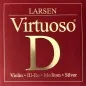 Preview: Larsen Virtuoso 4/4 Violine D Saite