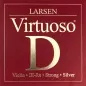 Preview: Larsen Virtuoso 4/4 Violine D Saite