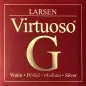 Preview: Larsen Virtuoso 4/4 Violine G Saite