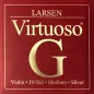 Preview: Larsen Virtuoso 4/4 Violine G-Saite – Silber umsponnen
