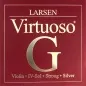 Preview: Larsen Virtuoso 4/4 Violine G-Saite – Silber umsponnen